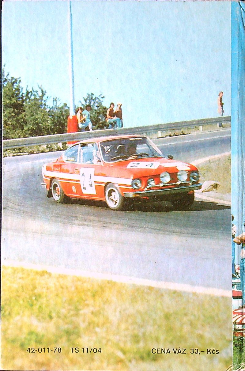 Rallye