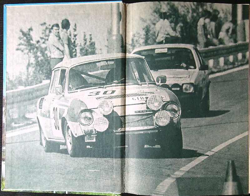 Rallye