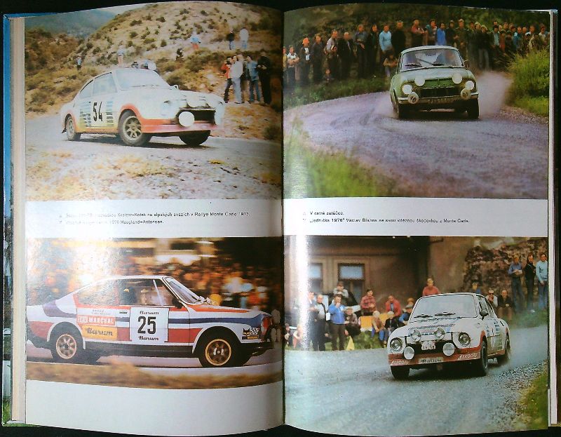 Rallye