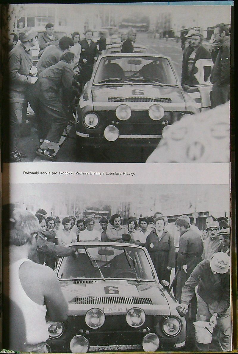 Rallye
