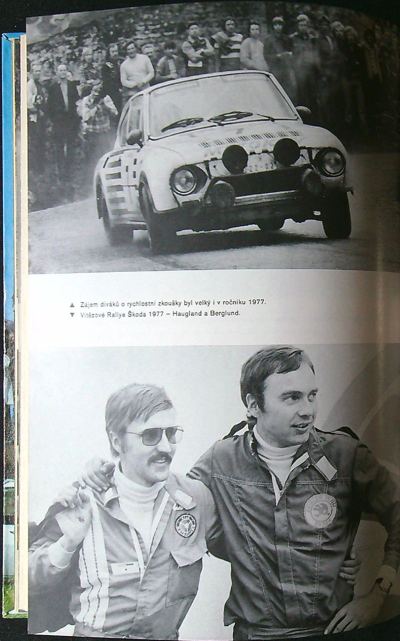 Rallye