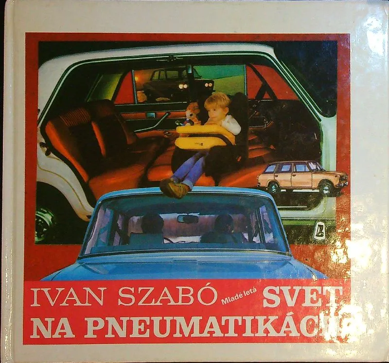 Svet na pneumatikách