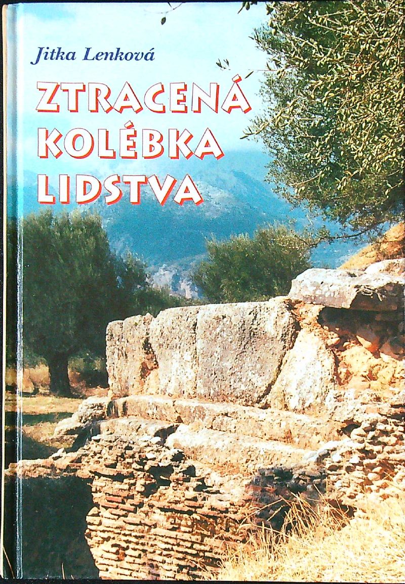 Ztracená kolébka lidstva
