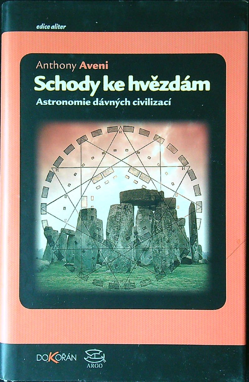 Schody ke hvězdám