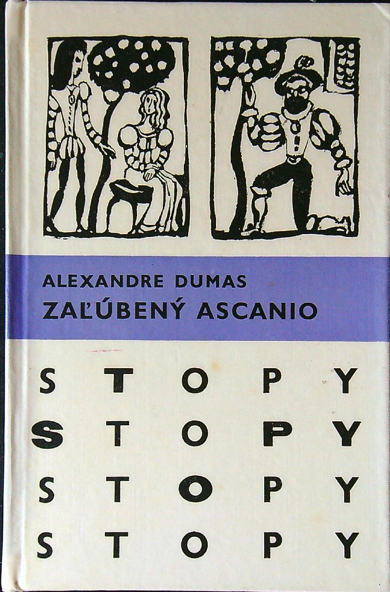 Zaľúbený Ascanio