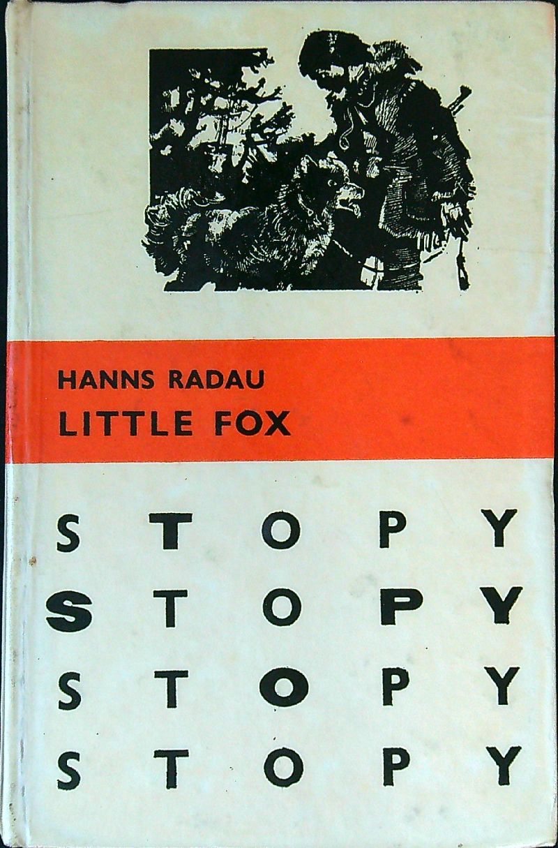 Little Fox