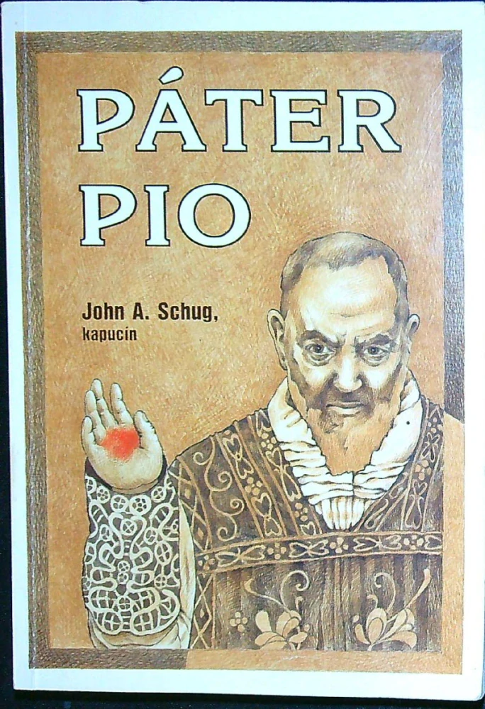 Páter Pio