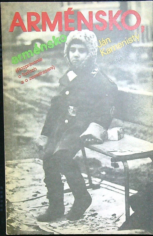 Arménsko