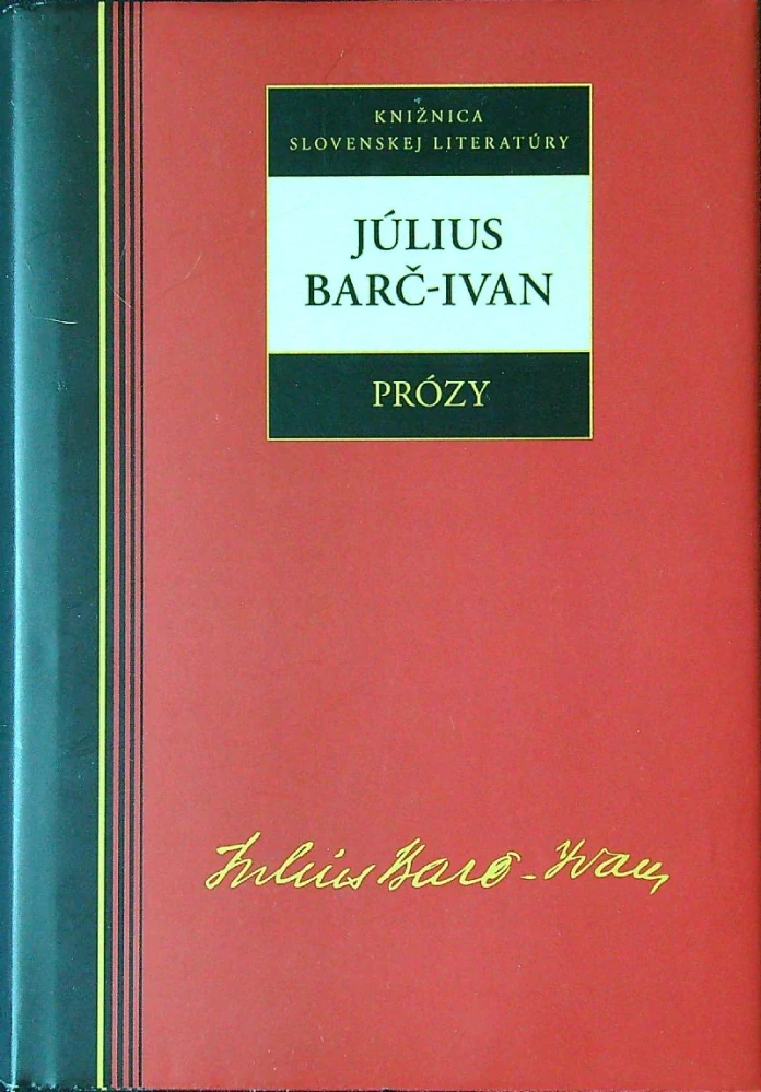 Prózy