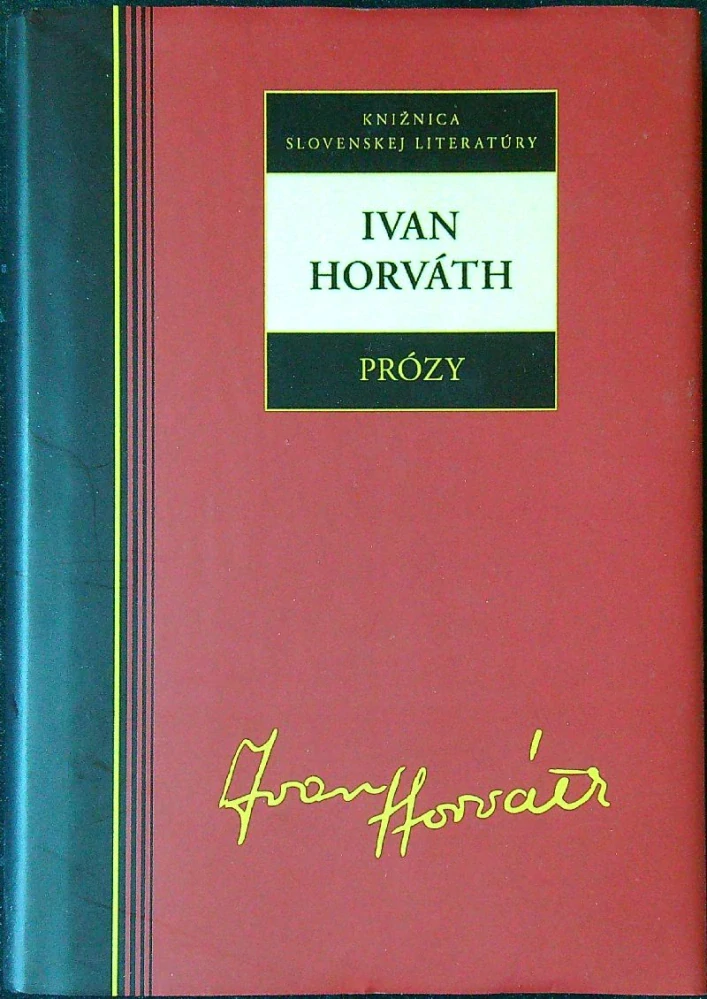 Prózy