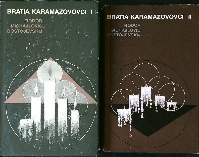 Bratia Karamazovovci I., II.