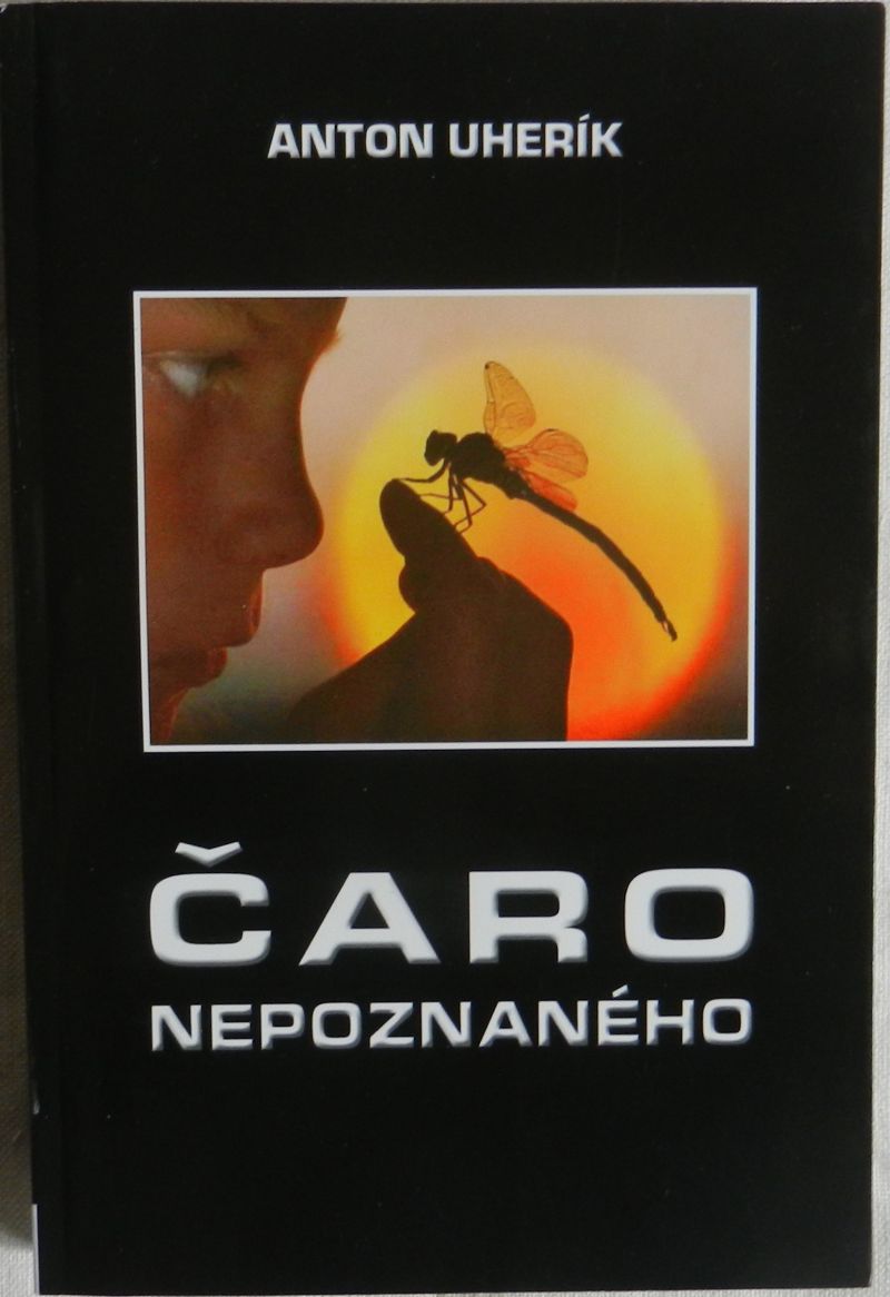 Čaro nepoznaného