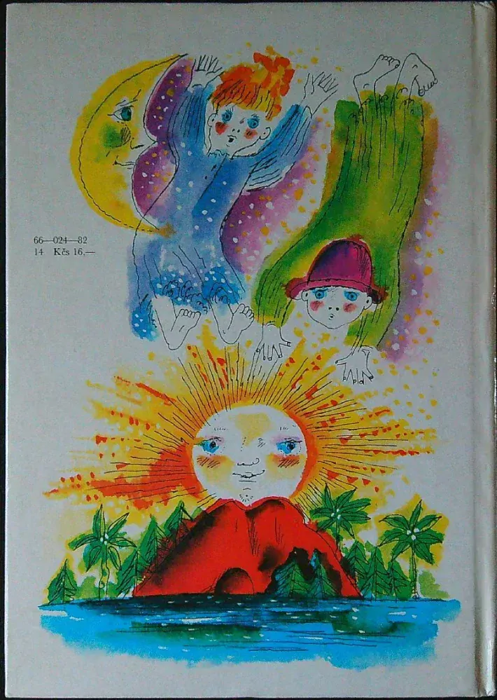 Peter Pan 