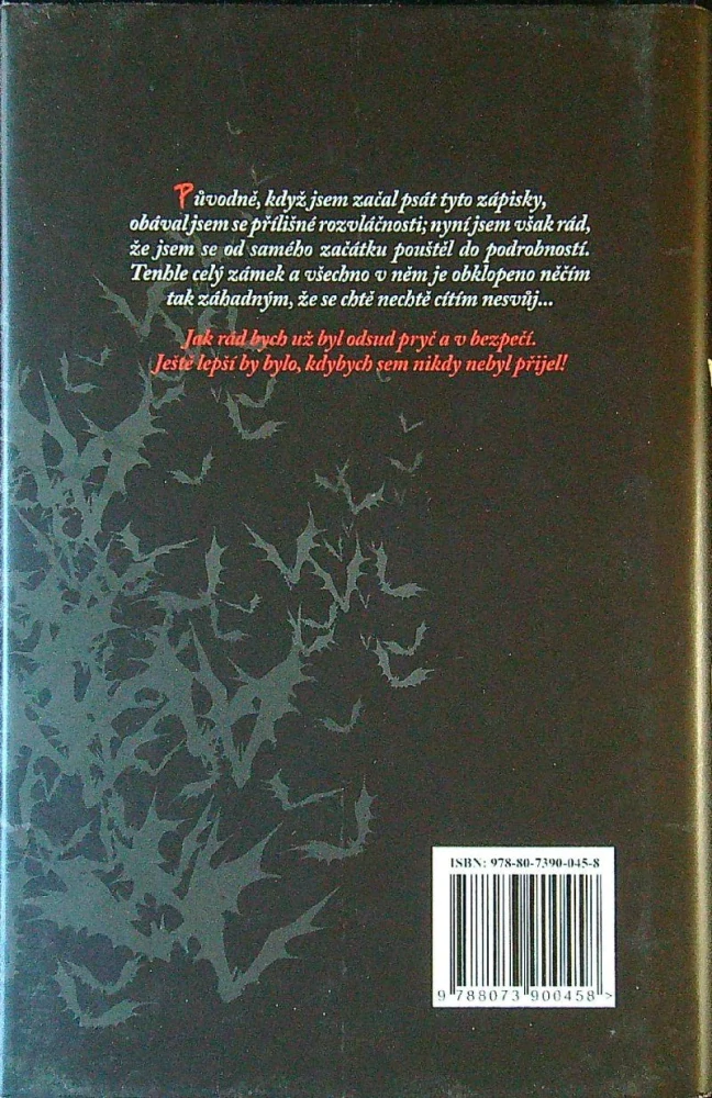 Dracula