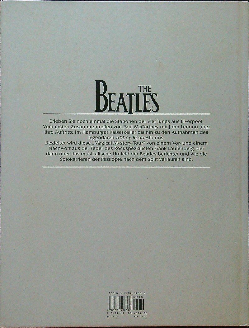 The Beatles