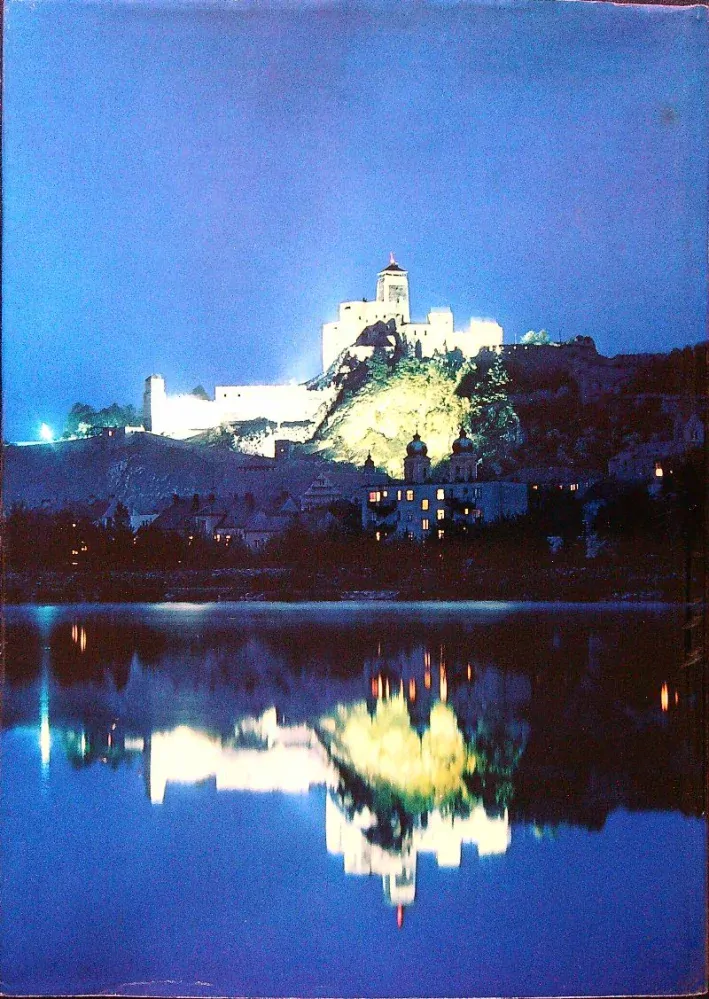 Slovenské hrady