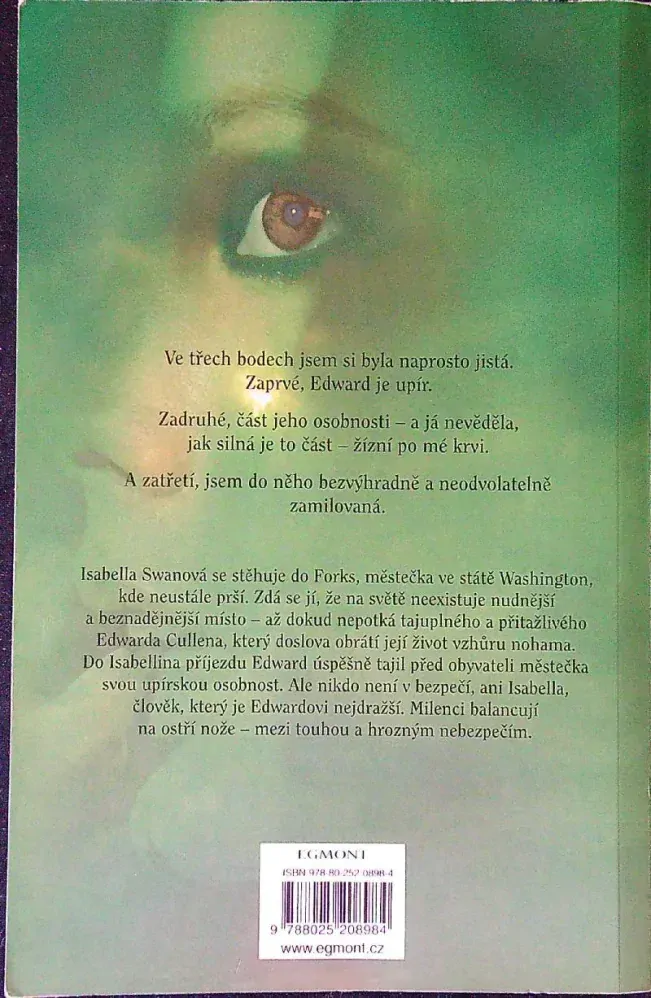 Stmívaní