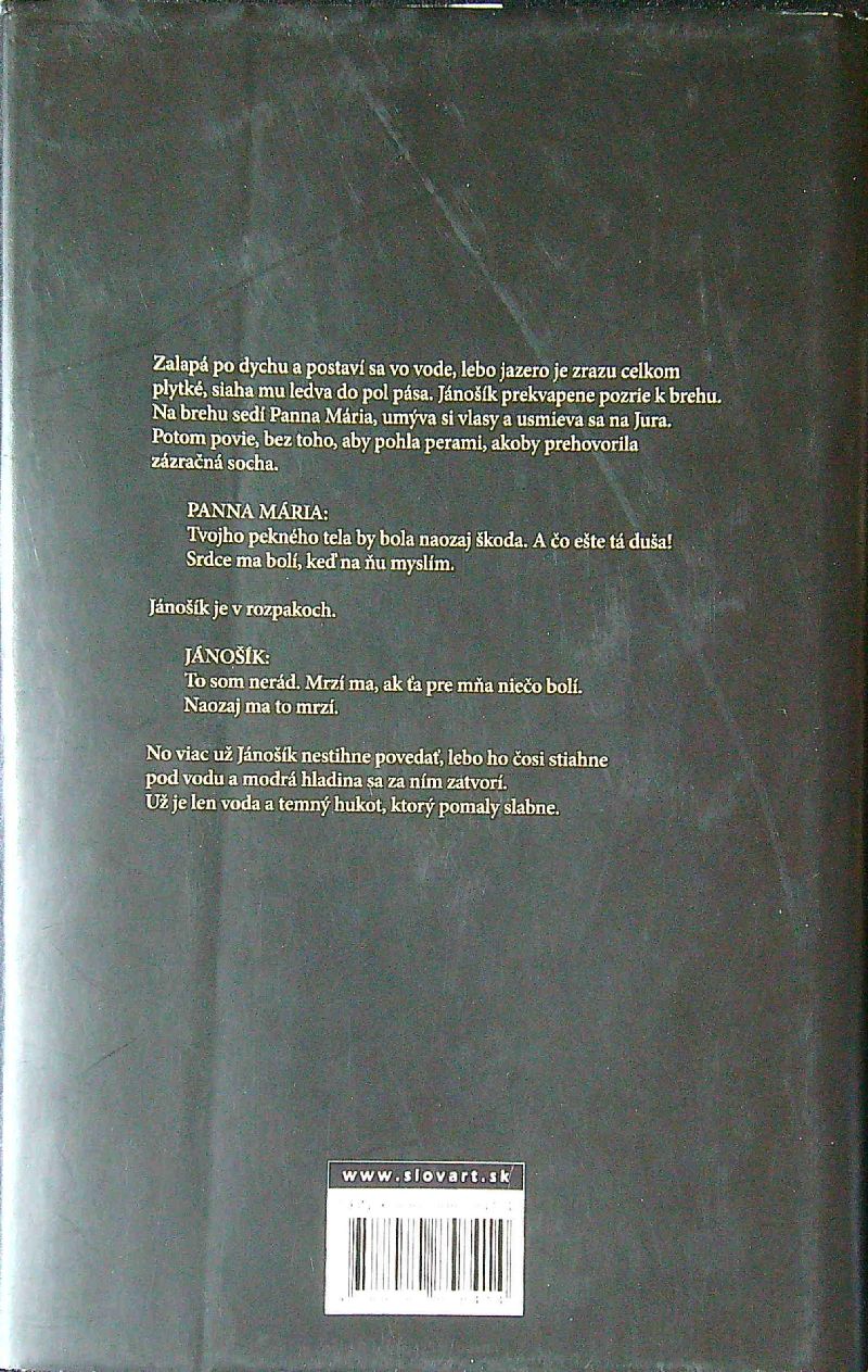 Jánošík Pravdivá história
