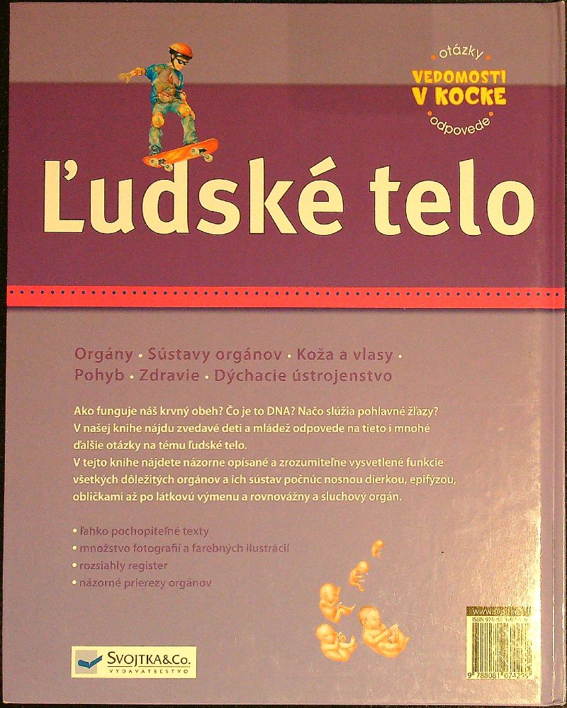 Ľudské telo