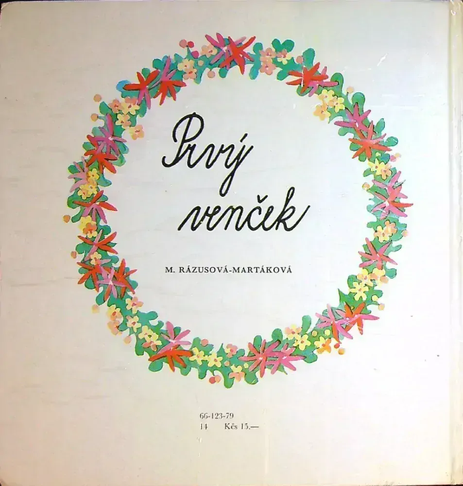 Prvý venček