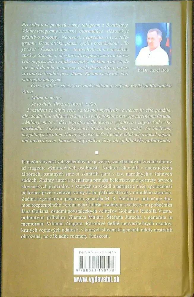 Generáli