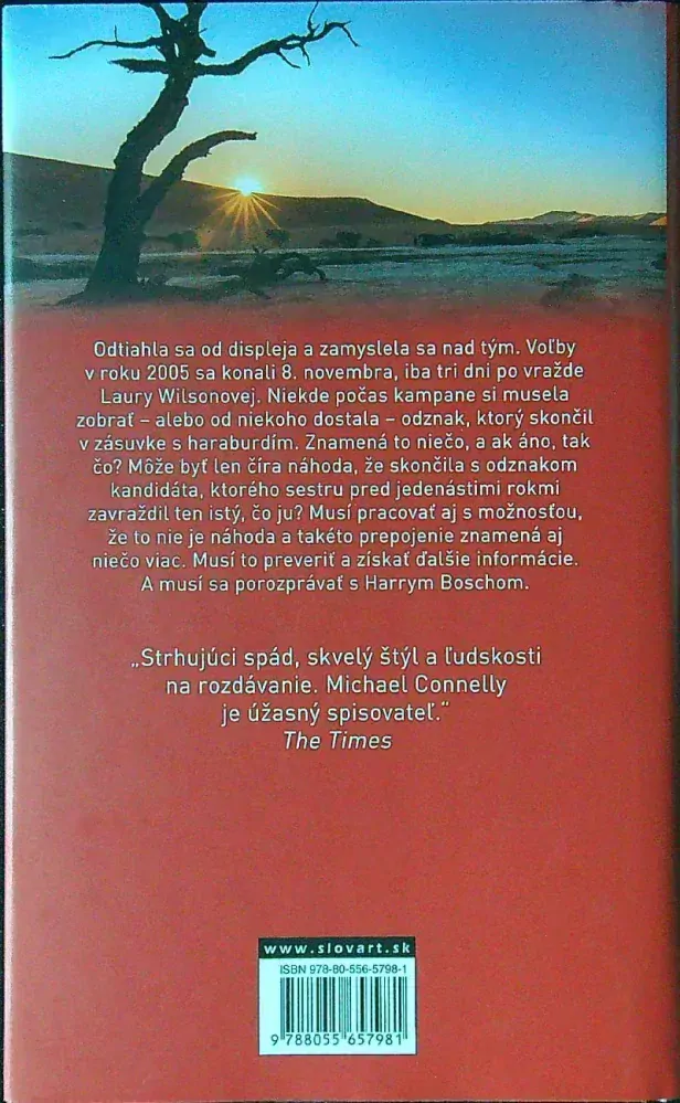 Púštna hviezda