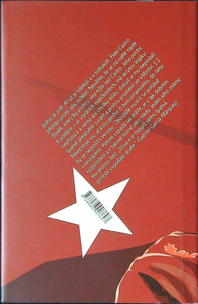 Fidel Castro
