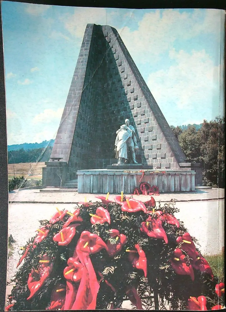 Ročenka SZPB 1989