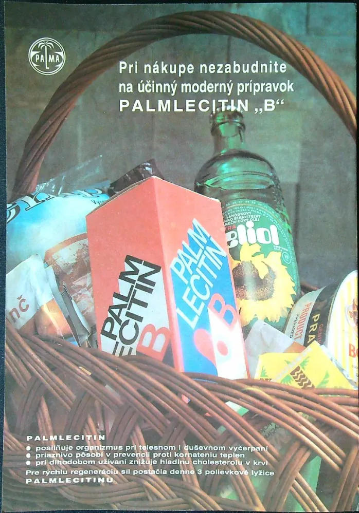 Čítanie o správnej výžive 89