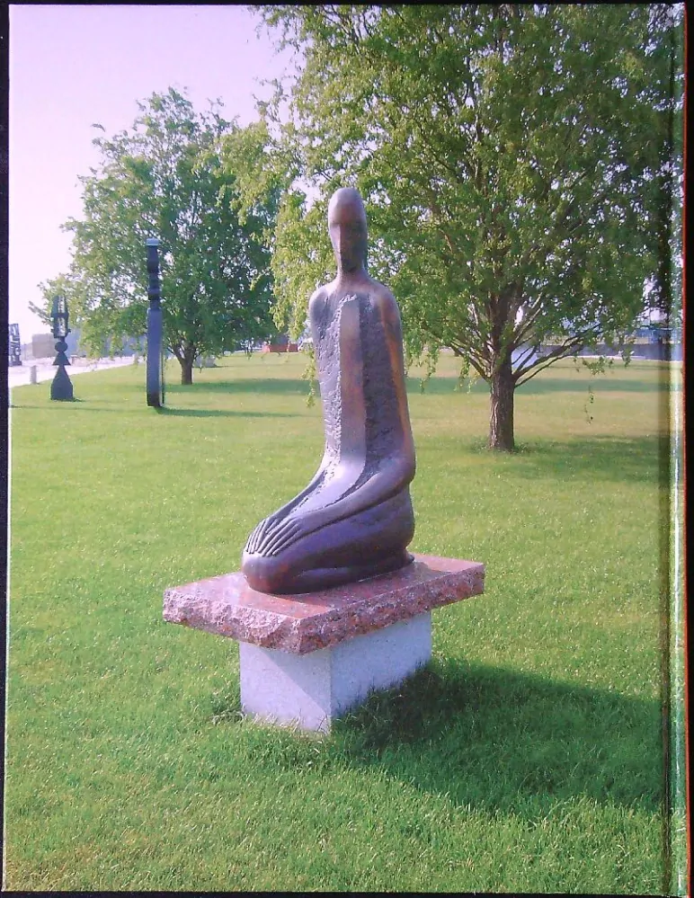 Park Danubiana