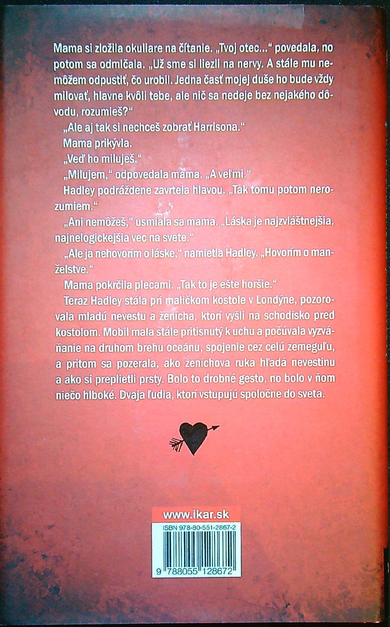 Štatistická pravdepodobnosť lásky na prvý pohľad