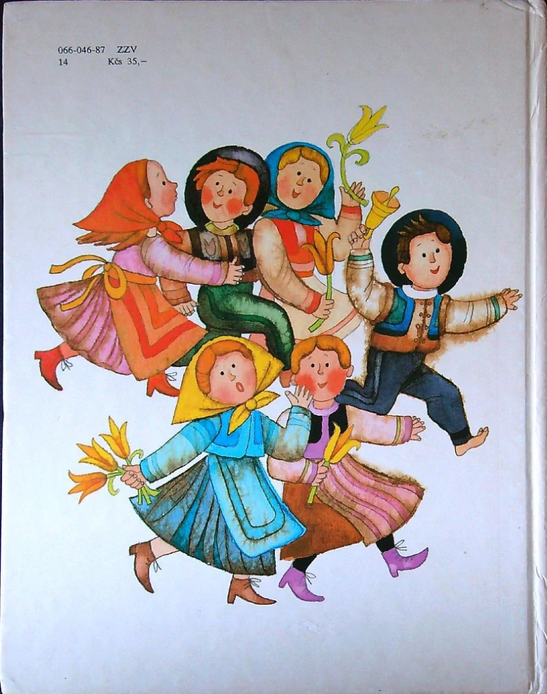 Zlaté zvonky 1987