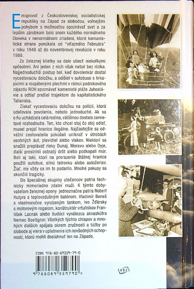55 minút medzi životom a smrťou