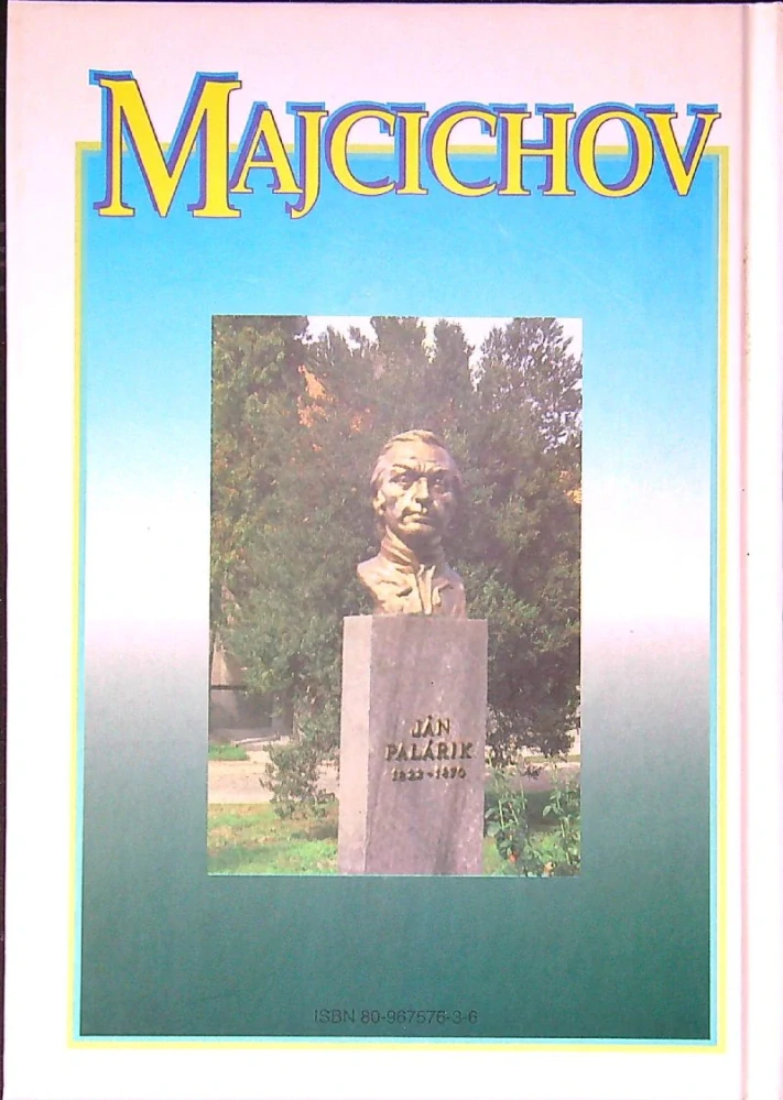 Majcichov