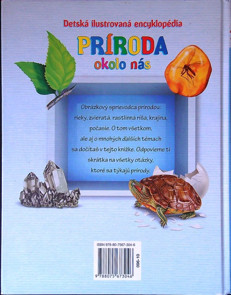 Príroda okolo nás