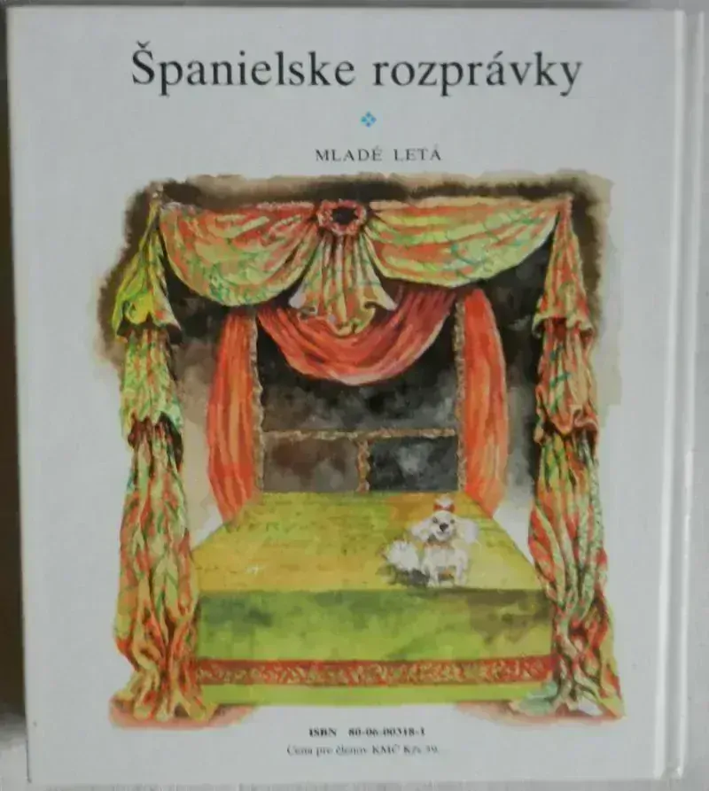 Oklamaný princ