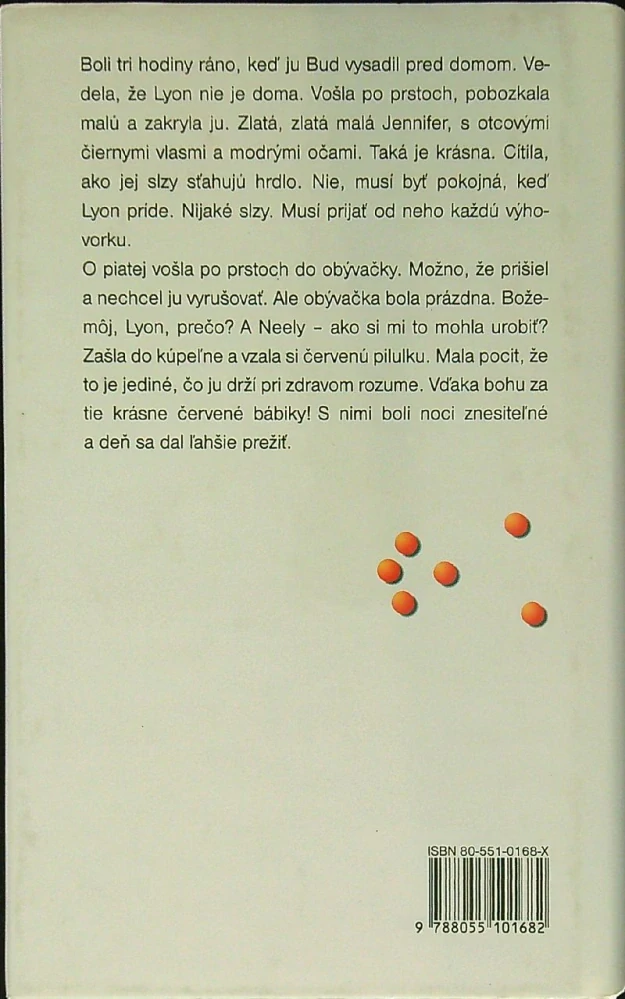 Údolie bábik