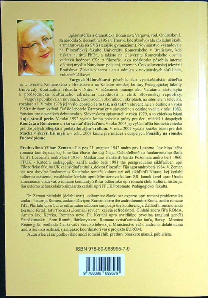 Mačka andro garudo than čitkinel mišosen