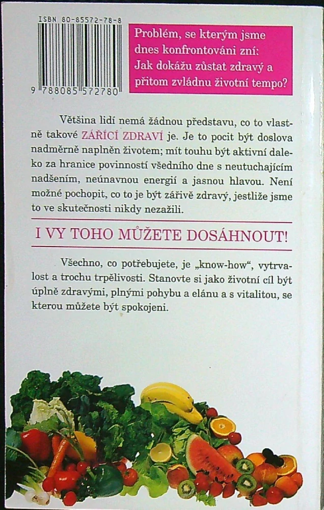 Zářící zdraví
