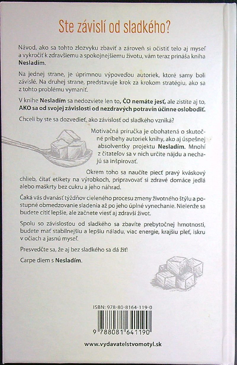 Nesladím