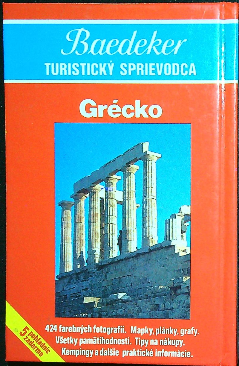 Grécko