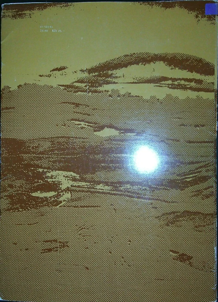 Dvanásť obrazov Júliusa Nemčíka