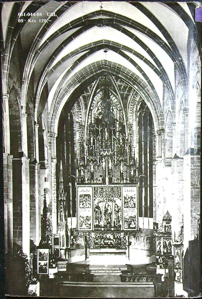 Umenie Slovenska