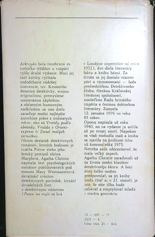 Opona