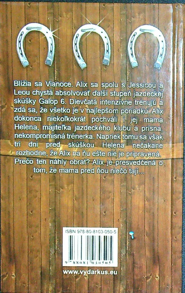Búrka v klube Do sedla!