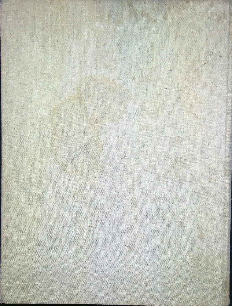 Československé mlynářství 1936