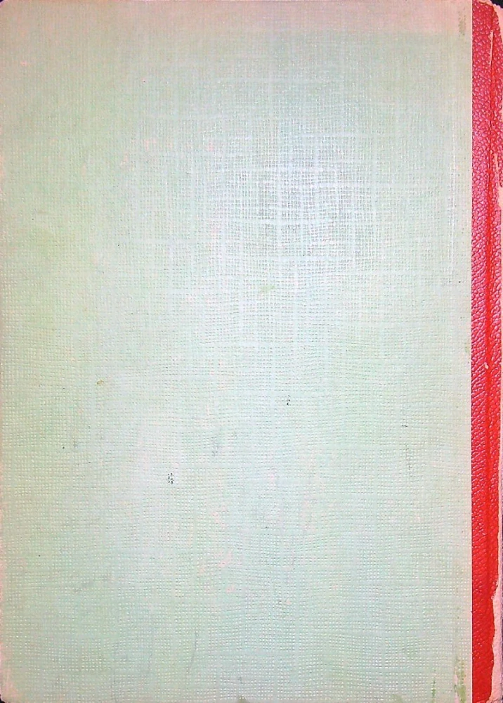 Chalúpka strýčka Toma 1948