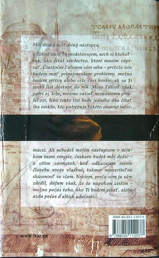 Historička