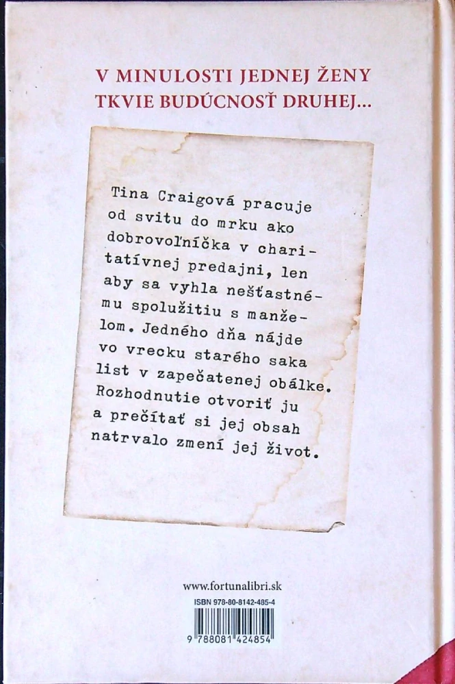 List
