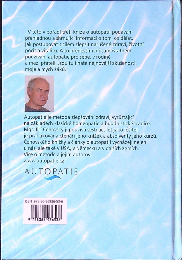 Autopatická svépomoc